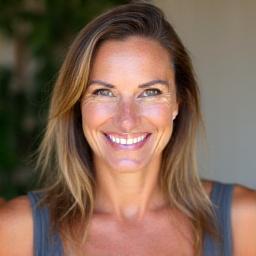 Catherine Blanc - Coach Senior