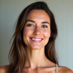 Elena Roussin - Instructrice Yoga