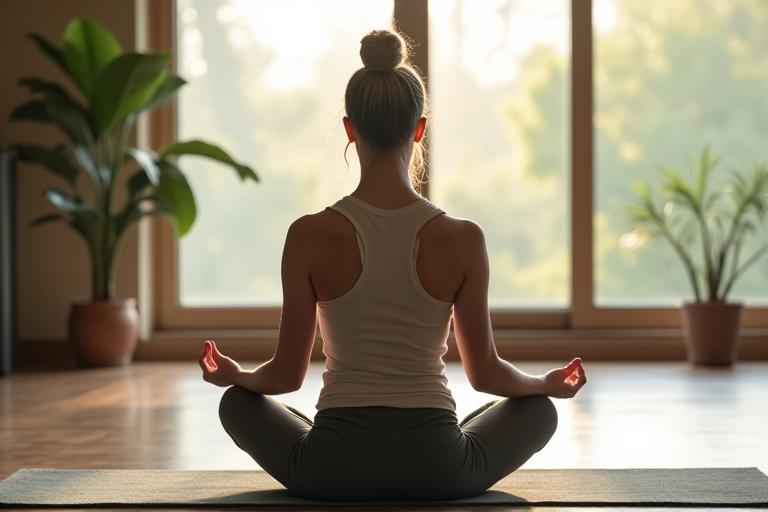 Bien-être mental et mindfulness à Lyon