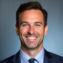 Marc Durand - Physiothérapeute